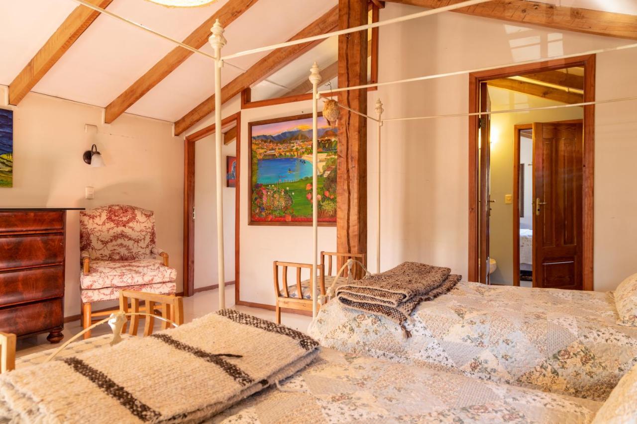 La Mar / Casa Palafito Villa Castro Kültér fotó