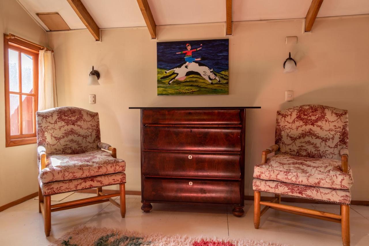 La Mar / Casa Palafito Villa Castro Kültér fotó