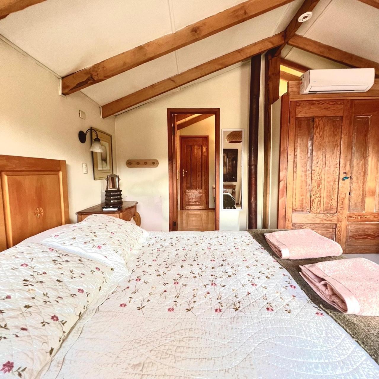 La Mar / Casa Palafito Villa Castro Kültér fotó