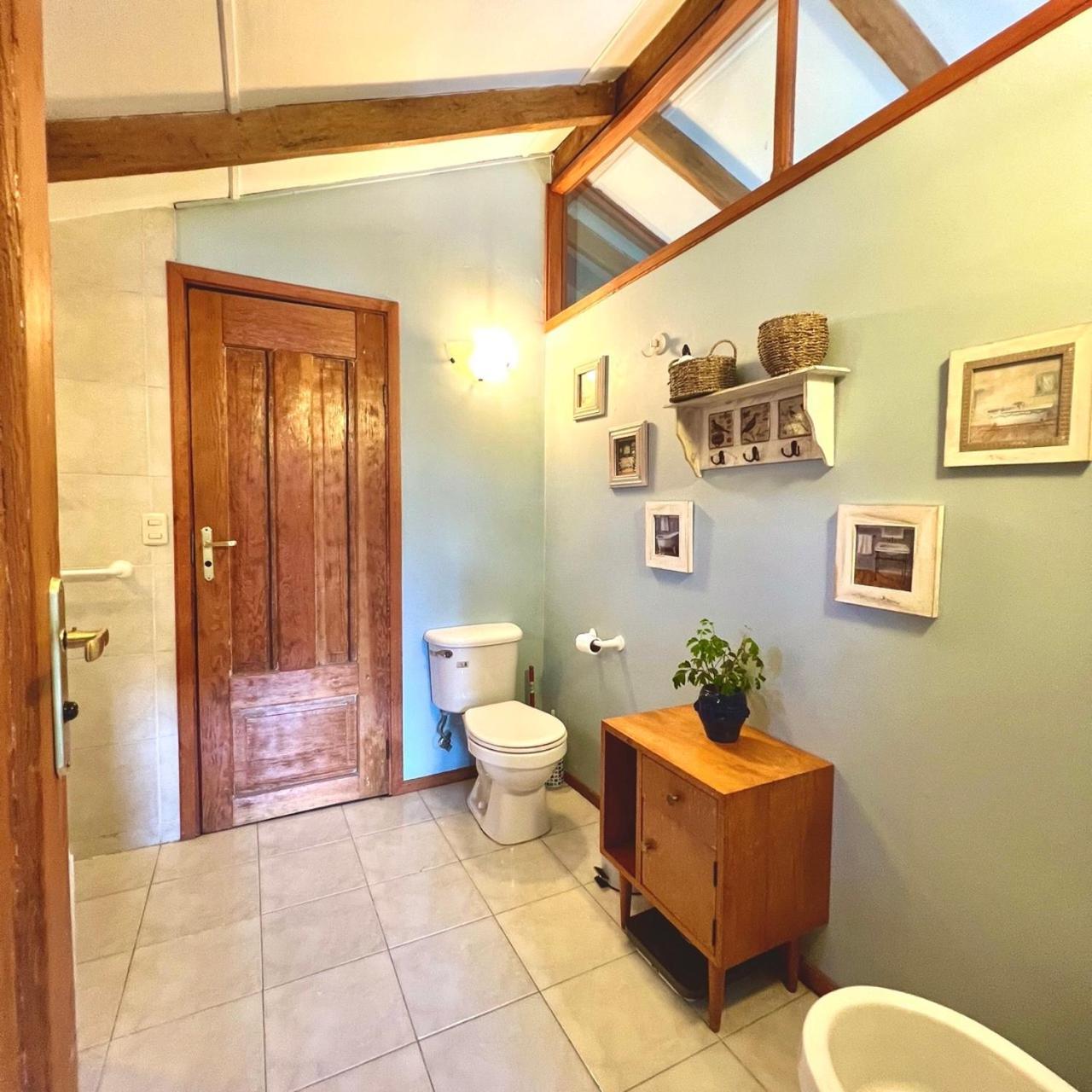 La Mar / Casa Palafito Villa Castro Kültér fotó
