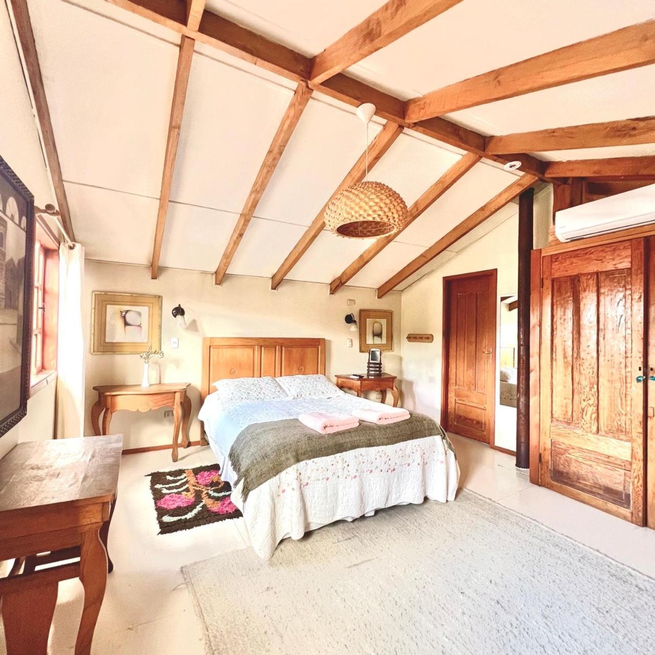 La Mar / Casa Palafito Villa Castro Kültér fotó